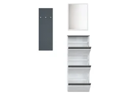 Entrésæt Vosoe 117