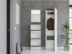 Entrésæt Vosoe 114