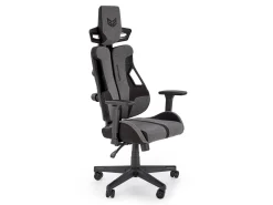 Gamingstol Houston 1713 (Grå)