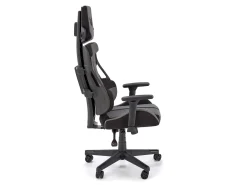 Gamingstol Houston 1713 (Grå)