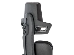 Gamingstol Houston 1713 (Grå)