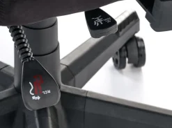 Gamingstol Houston 1713 (Grå)