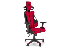 Gamingstol Houston 1713 (Rød)