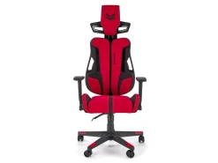 Gamingstol Houston 1713 (Rød)