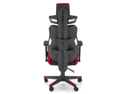 Gamingstol Houston 1713 (Rød)