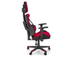 Gamingstol Houston 1713 (Rød)