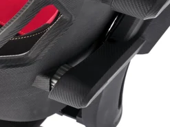 Gamingstol Houston 1713 (Rød)