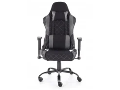 Gamingstol Houston 1431 (Sort + Grå)