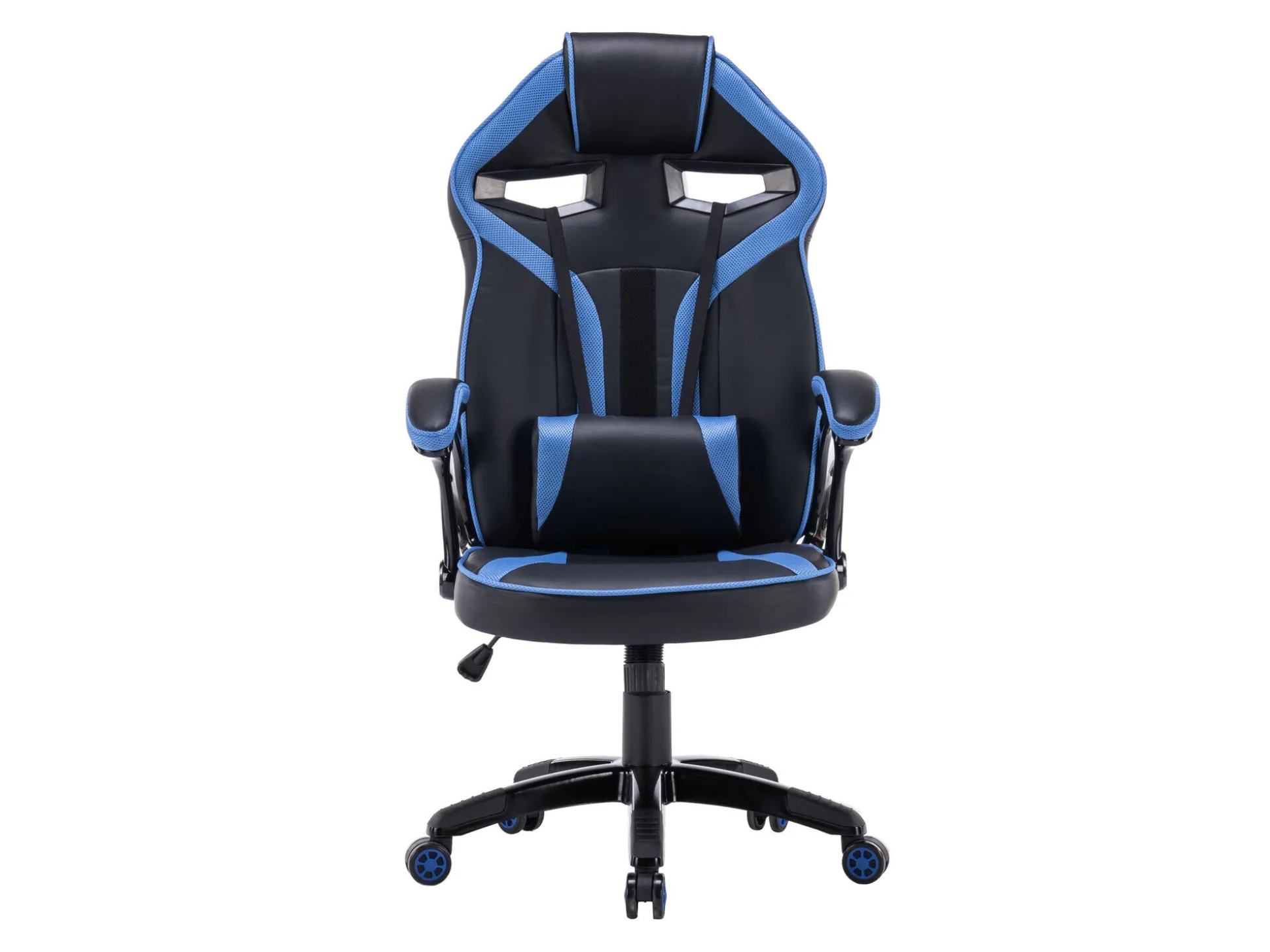 Gamingstol Mandeville 231 (Blå)