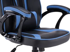 Gamingstol Mandeville 231 (Blå)