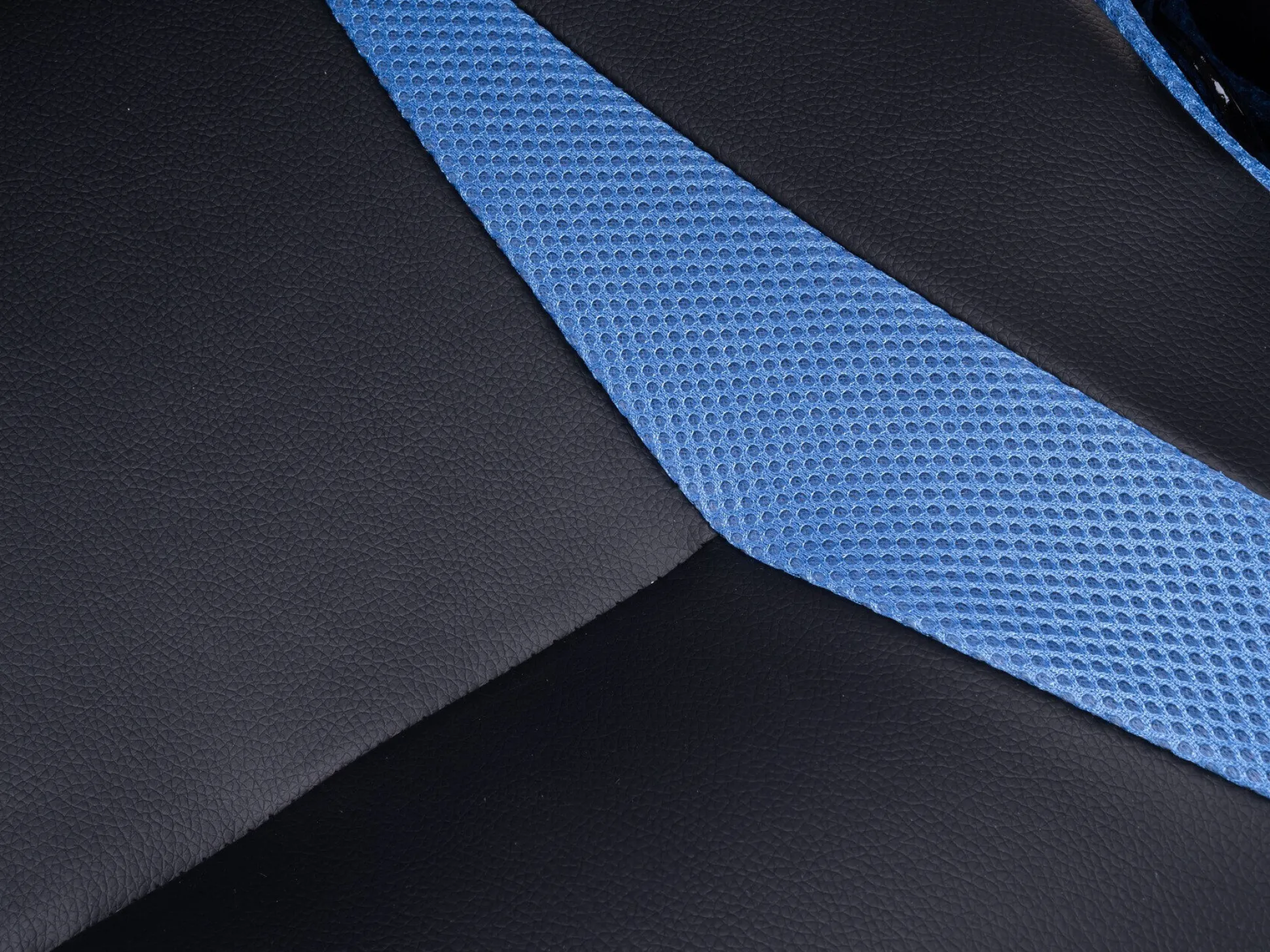 Gamingstol Mandeville 231 (Blå)