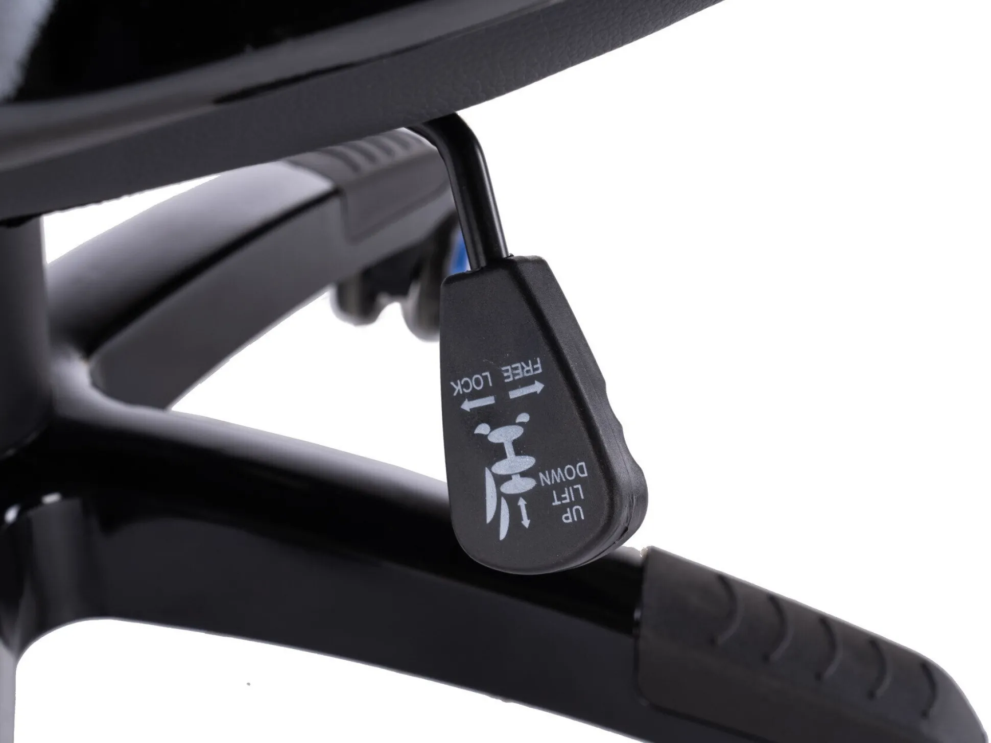 Gamingstol Mandeville 231 (Blå)