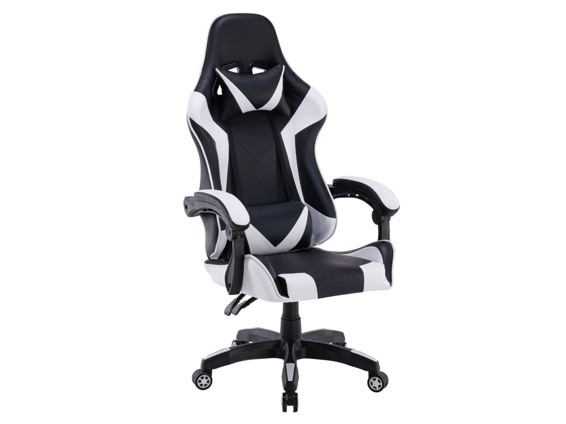 Gamingstol Mandeville 229 (Hvid)