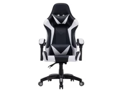 Gamingstol Mandeville 229 (Hvid)