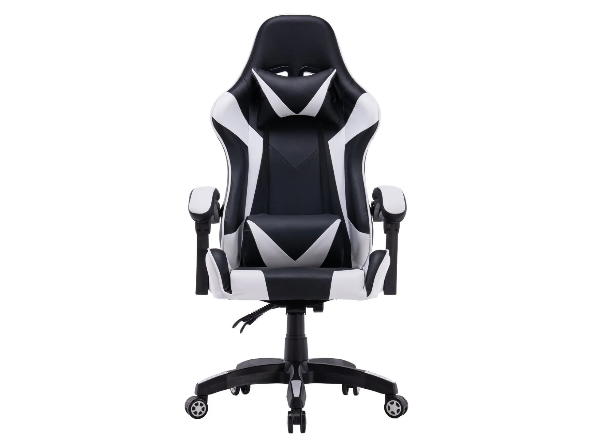 Gamingstol Mandeville 229 (Hvid)