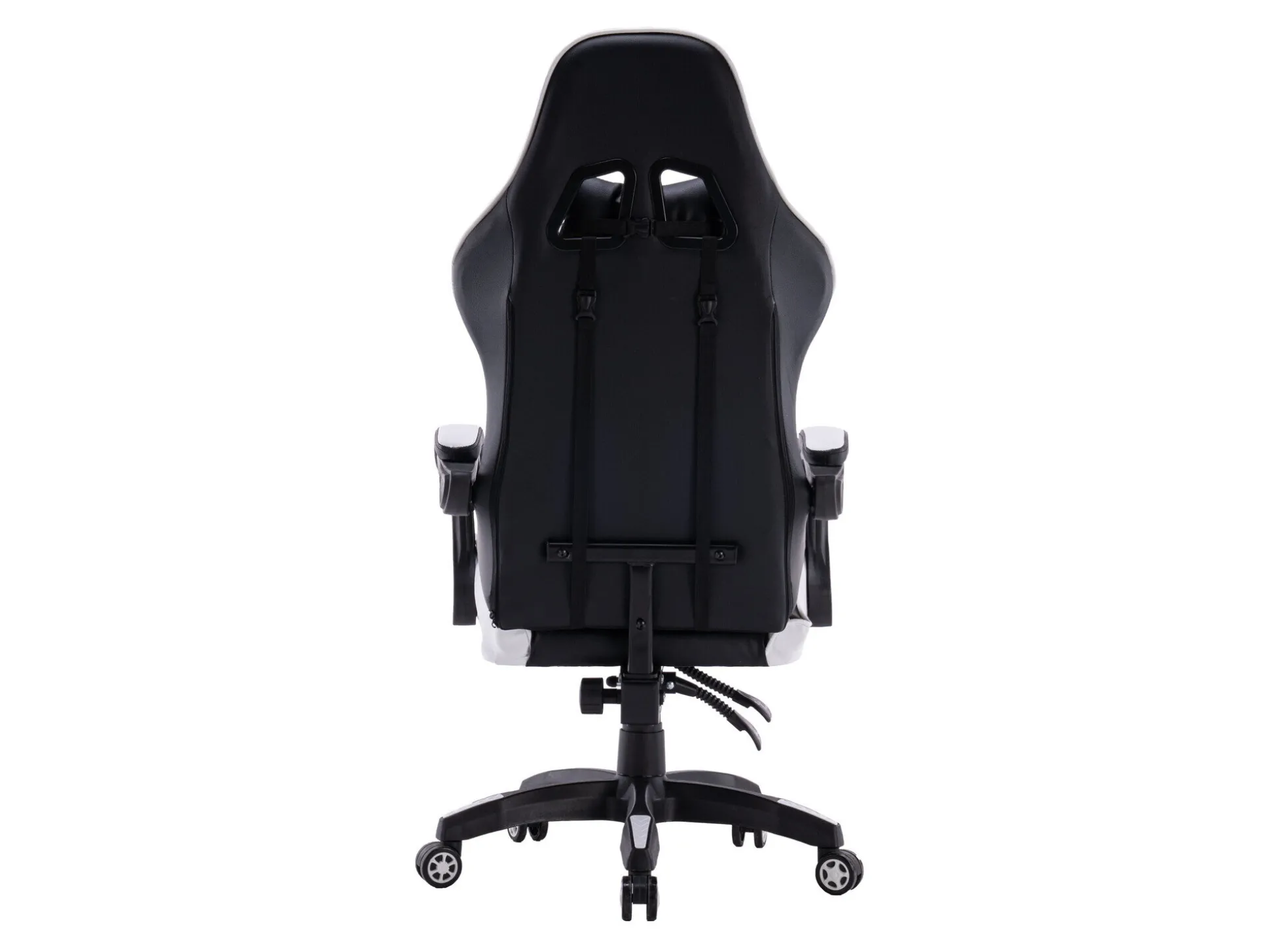 Gamingstol Mandeville 229 (Hvid)