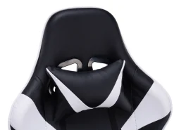 Gamingstol Mandeville 229 (Hvid)