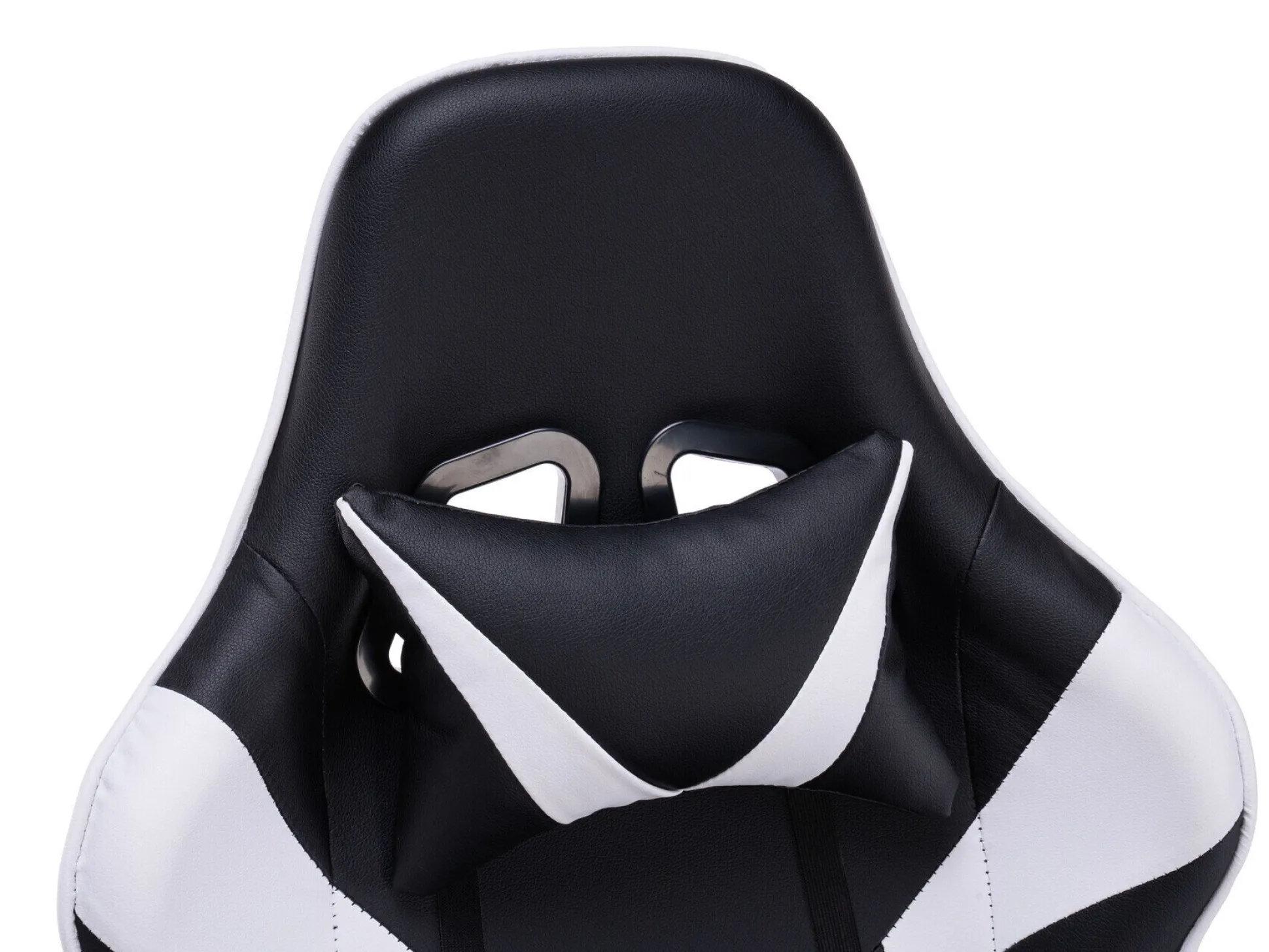 Gamingstol Mandeville 229 (Hvid)