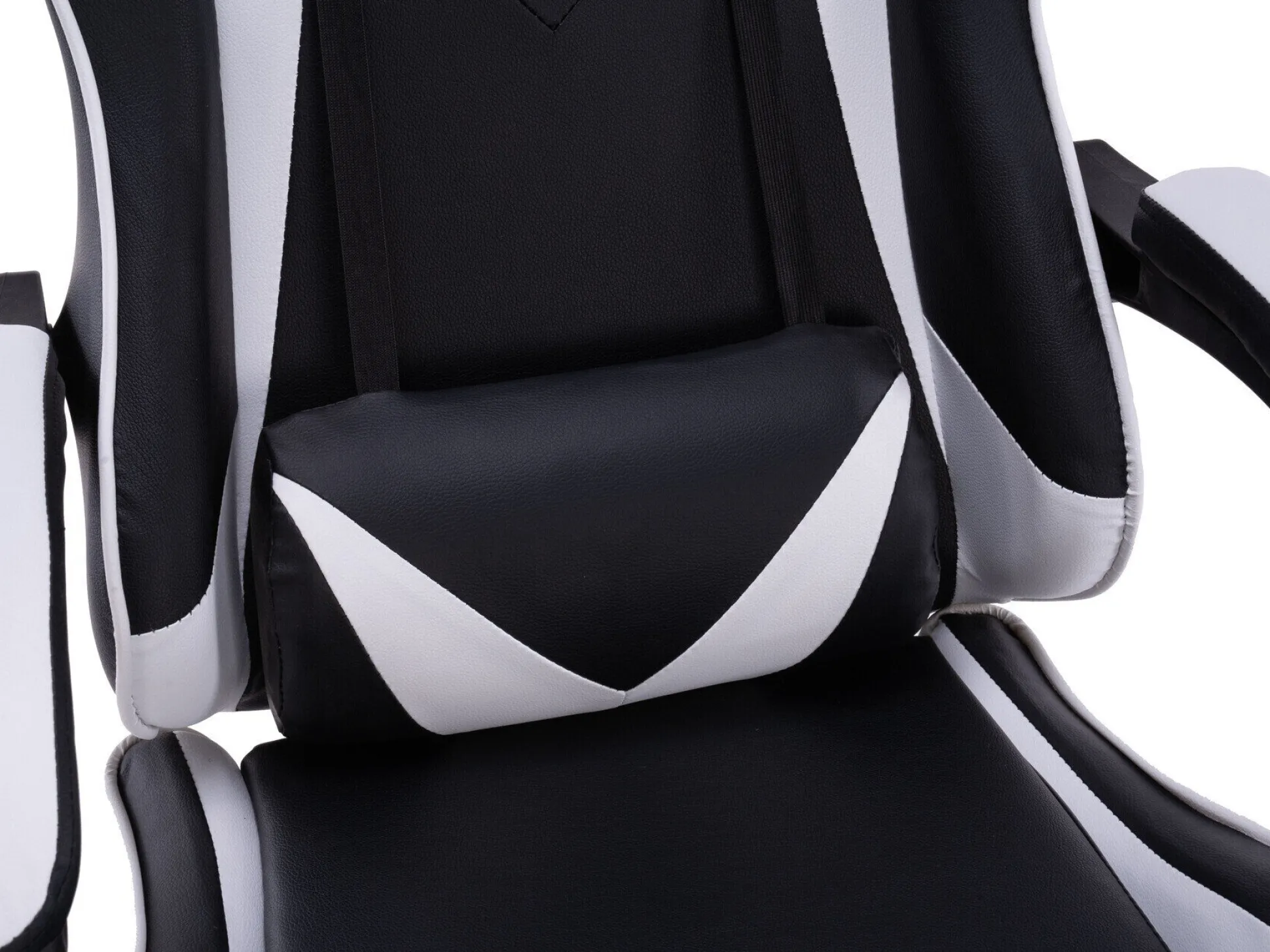 Gamingstol Mandeville 229 (Hvid)