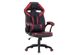 Gamingstol Mandeville 231 (Rød)