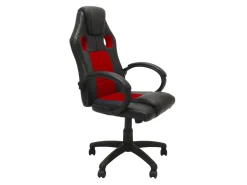 Gamingstol Mandeville 230 (Rød)