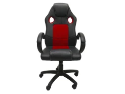 Gamingstol Mandeville 230 (Rød)
