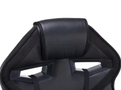 Gamingstol Mandeville 231 (Sort)