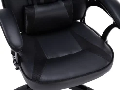 Gamingstol Mandeville 231 (Sort)