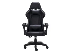 Gamingstol Mandeville 229 (Sort)