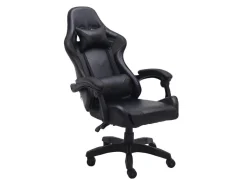 Gamingstol Mandeville 229 (Sort)