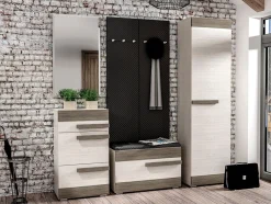 Garderobeskab Alcala 116