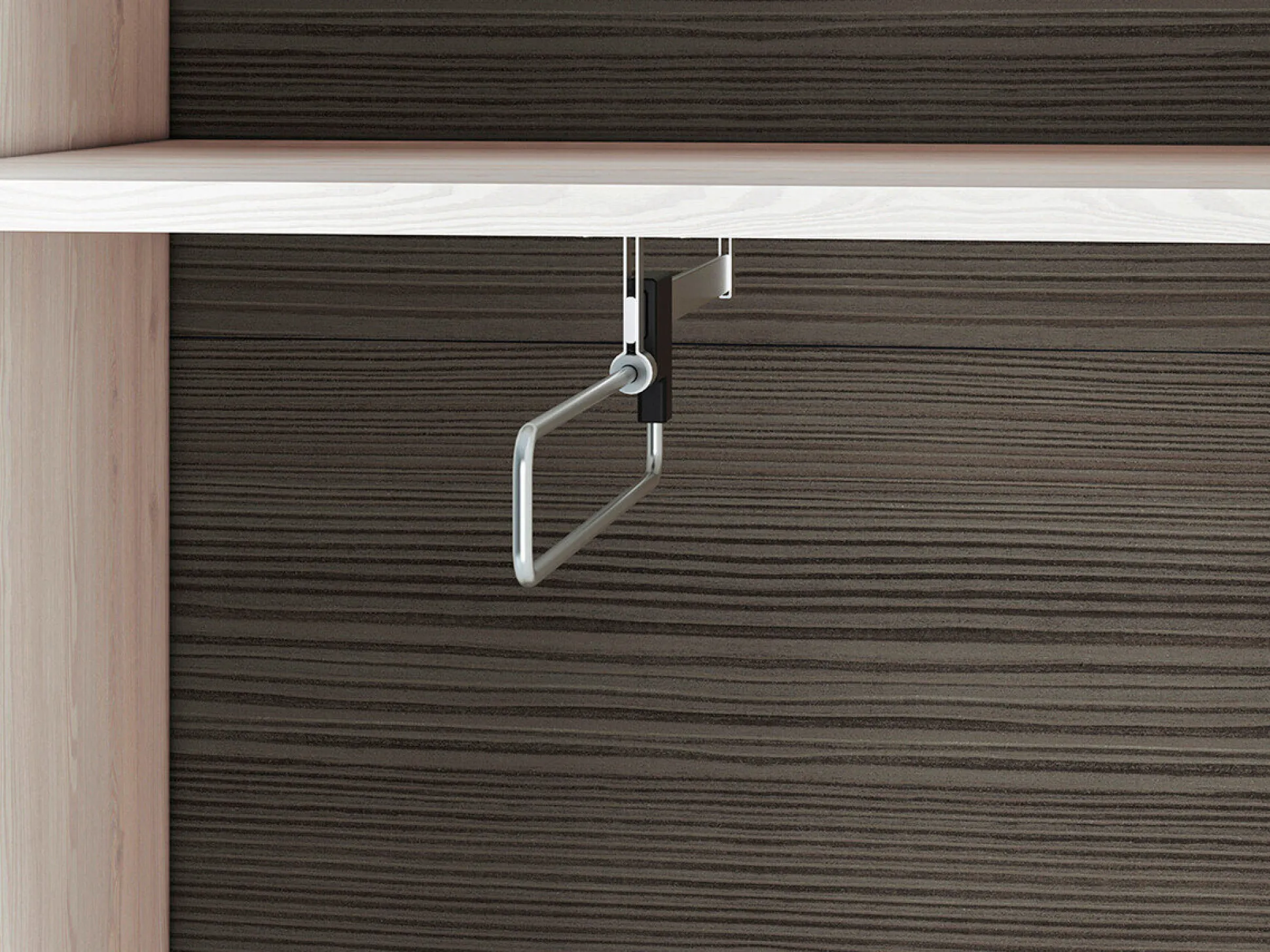 Garderobeskab Alcala 116