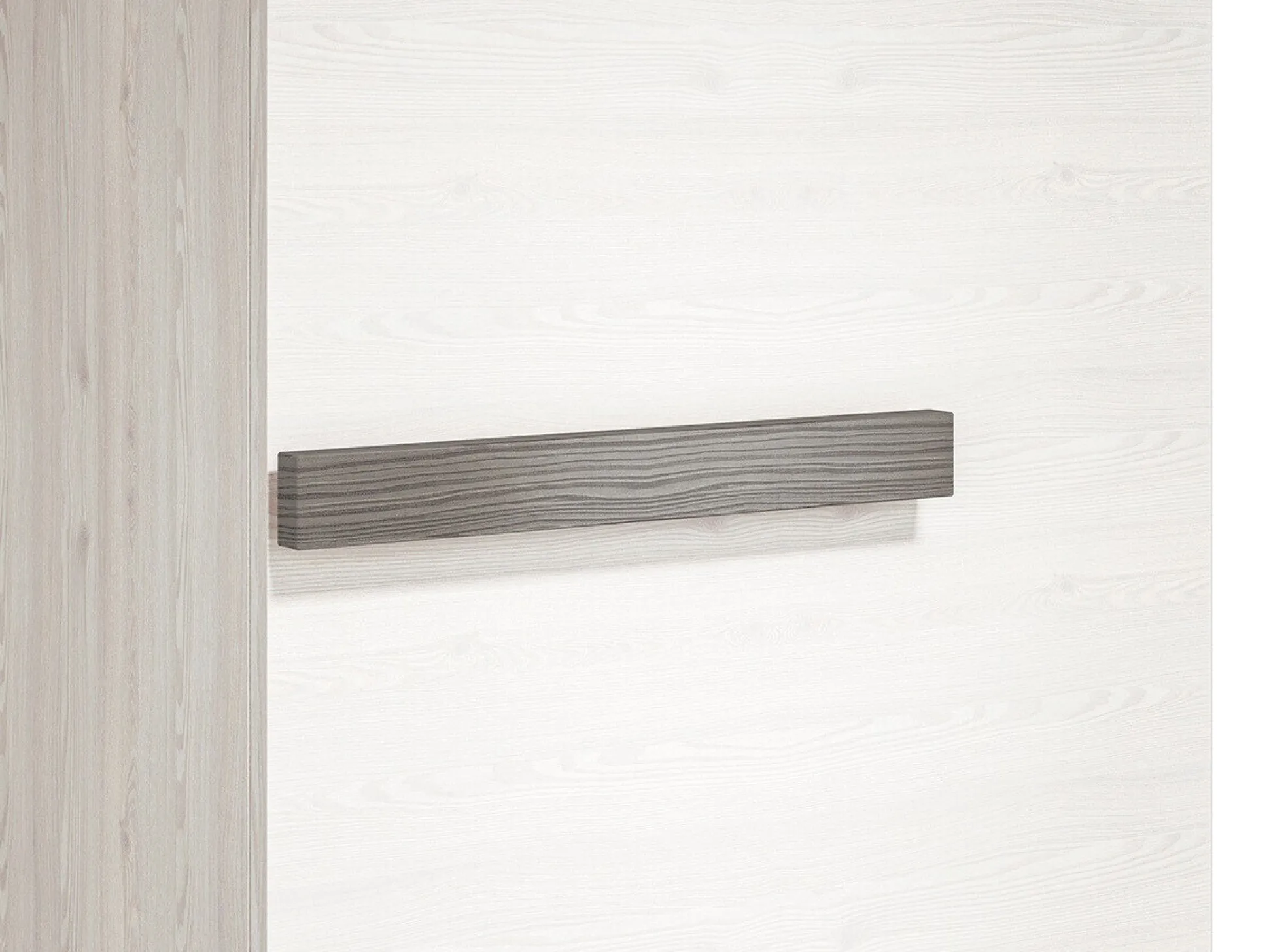 Garderobeskab Alcala 116