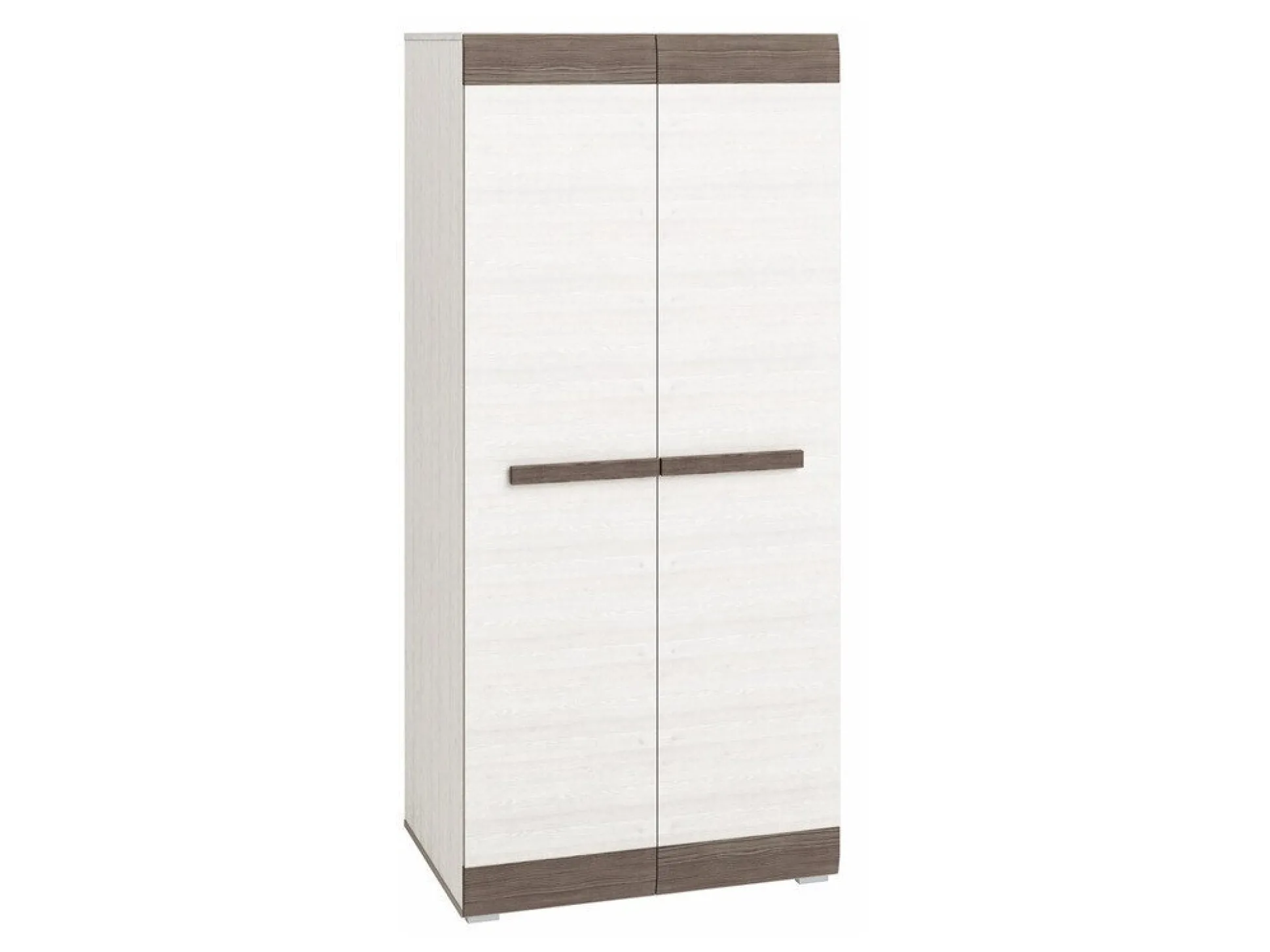 Garderobeskab Alcala 100
