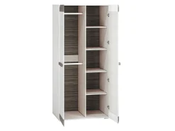 Garderobeskab Alcala 100