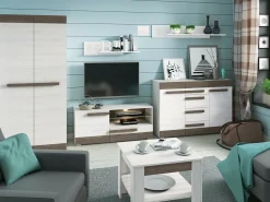 Garderobeskab Alcala 100