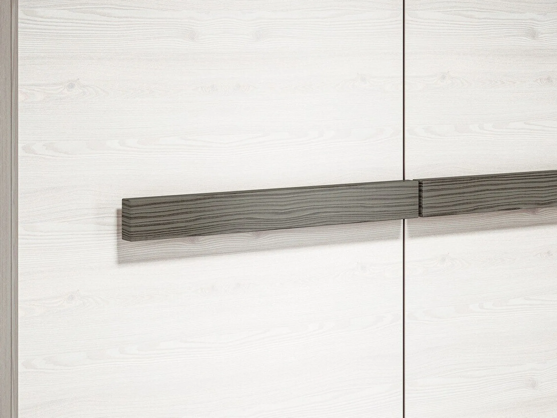 Garderobeskab Alcala 100