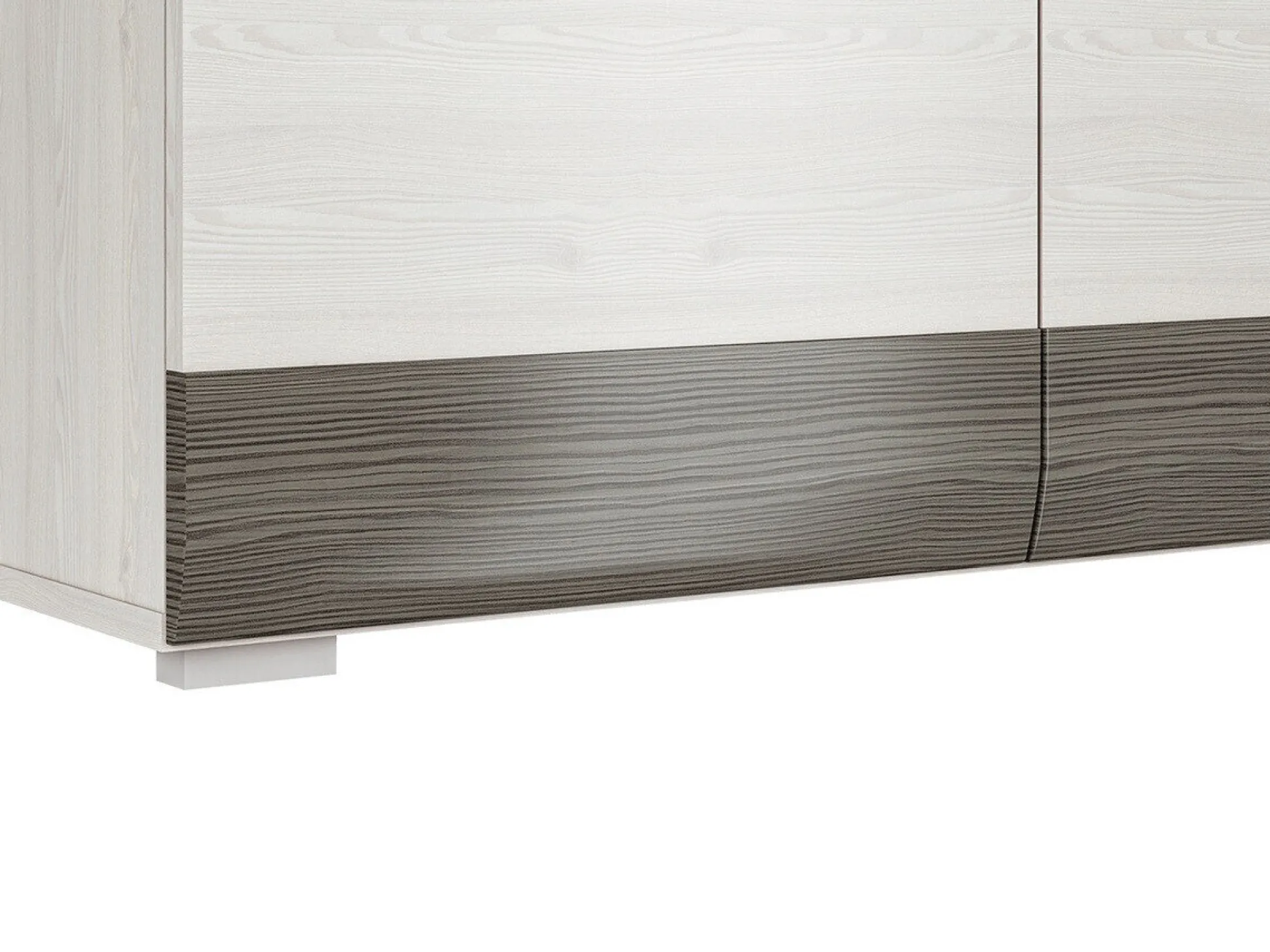 Garderobeskab Alcala 100