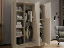 Garderobeskab Arecibo 101