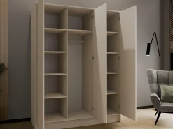 Garderobeskab Arecibo 101