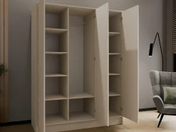 Garderobeskab Arecibo 101