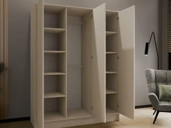 Garderobeskab Arecibo 101