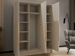 Garderobeskab Arecibo 104