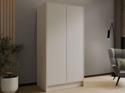 Garderobeskab Arecibo 100