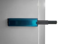 Garderobeskab Arecibo 100