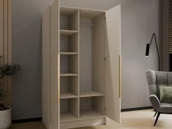 Garderobeskab Arecibo 103