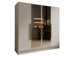 Garderobeskab Arecibo 105