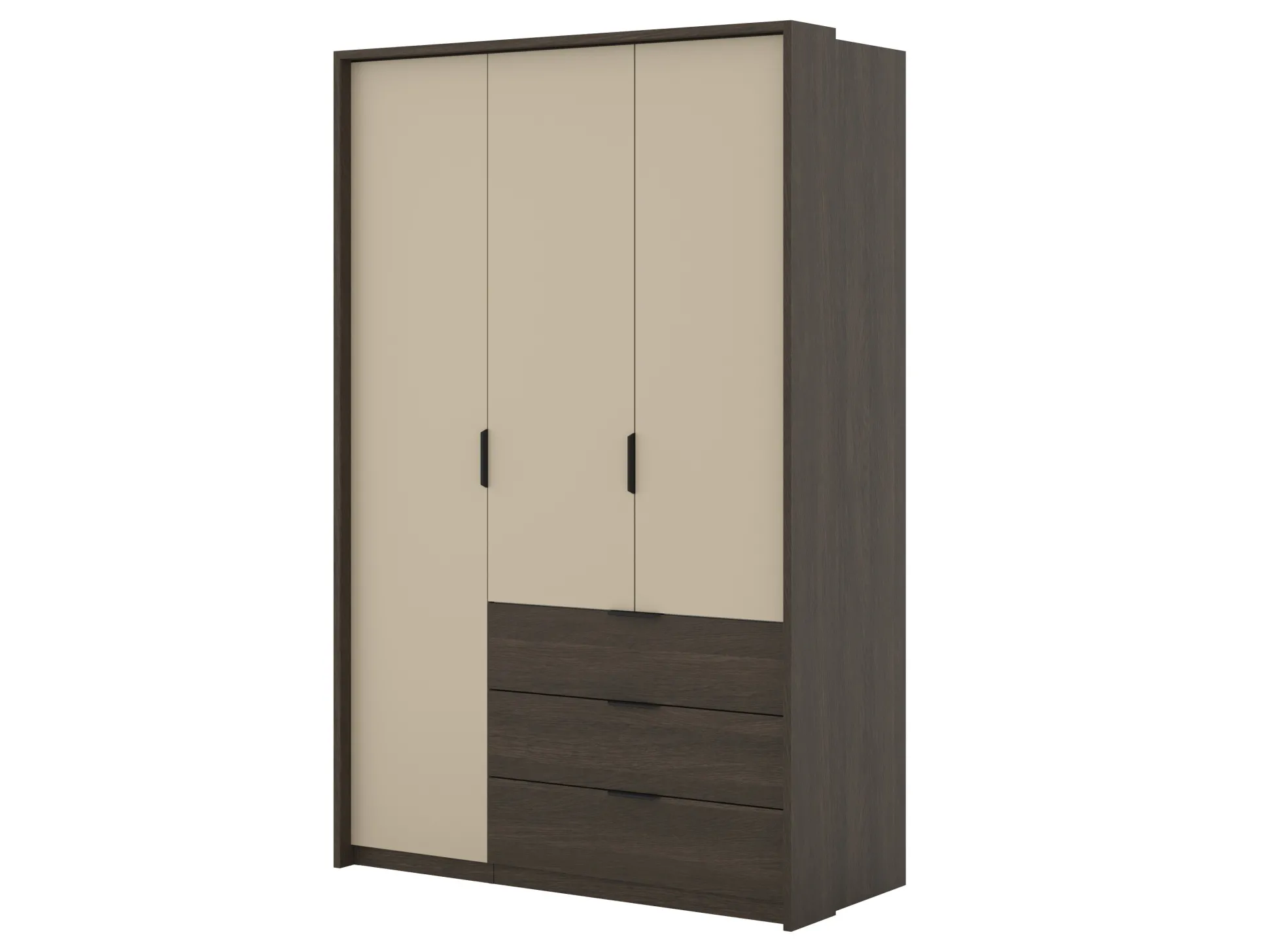 Garderobeskab Austin 385