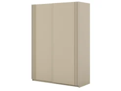 Garderobeskab Austin 371 (Beige)