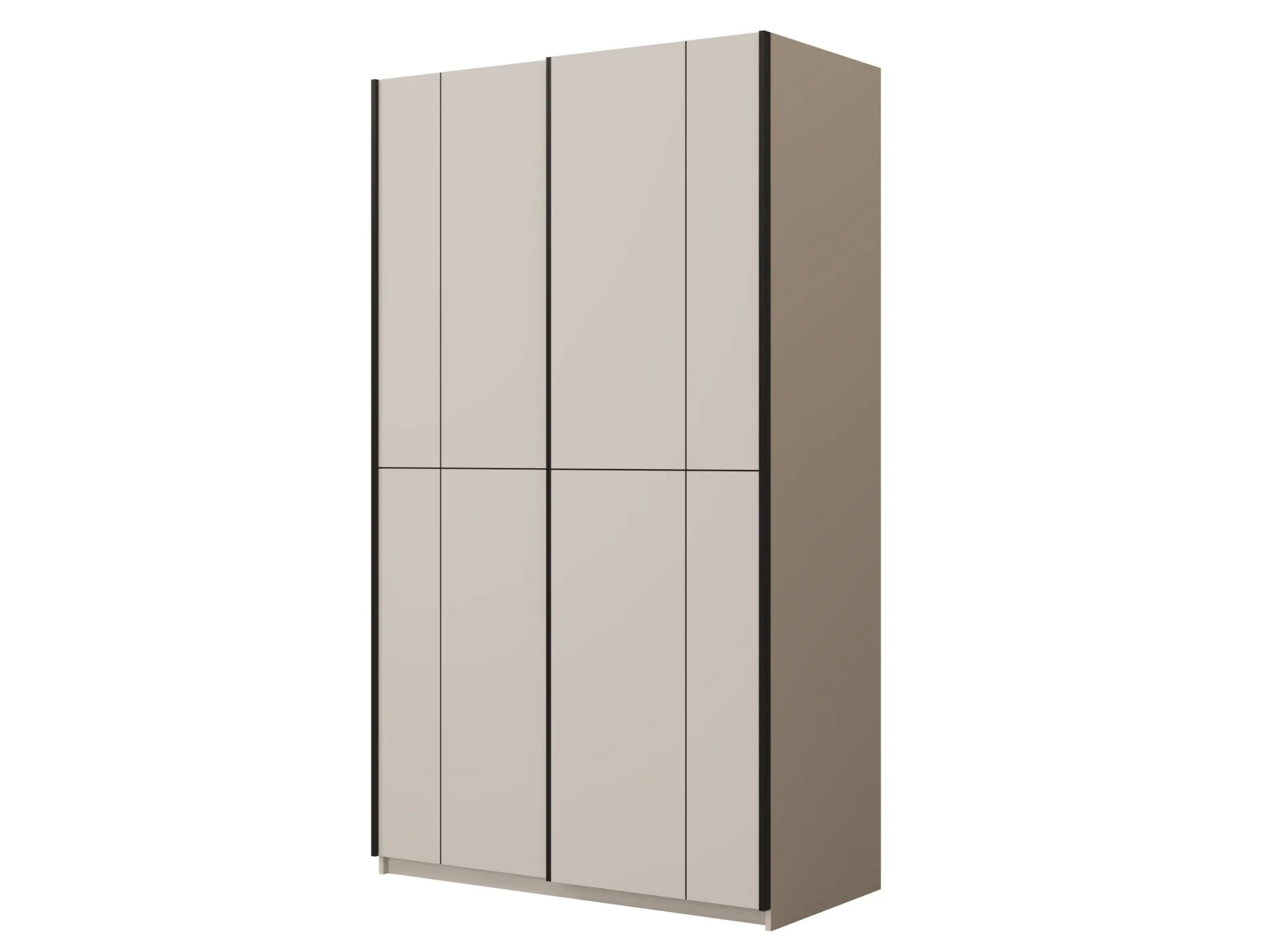 Garderobeskab Austin 369 (Kashmir)